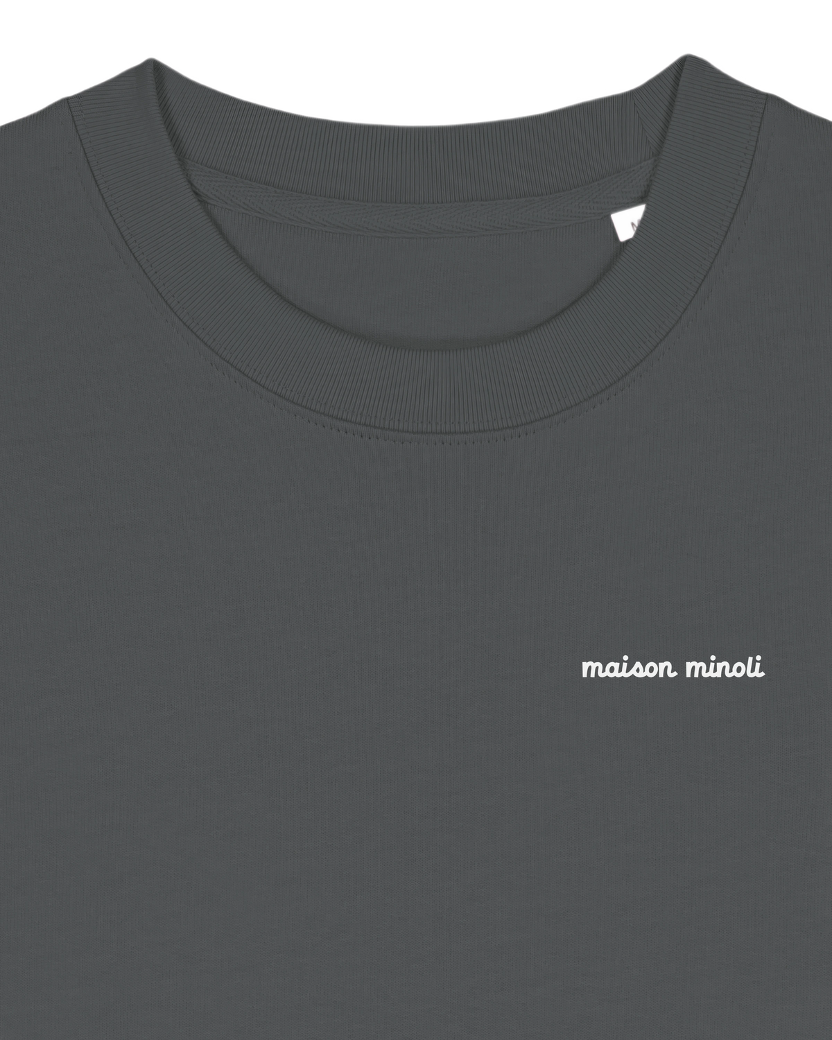 Anthracite close-up