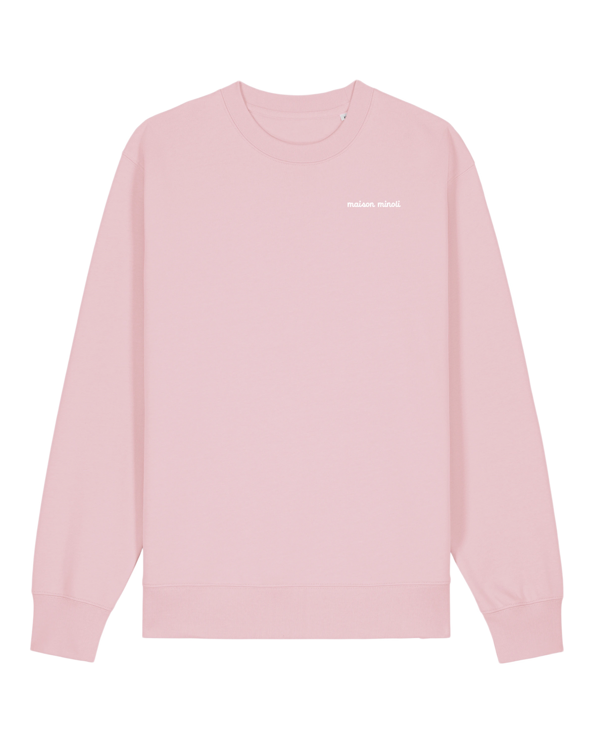 Cotton Pink