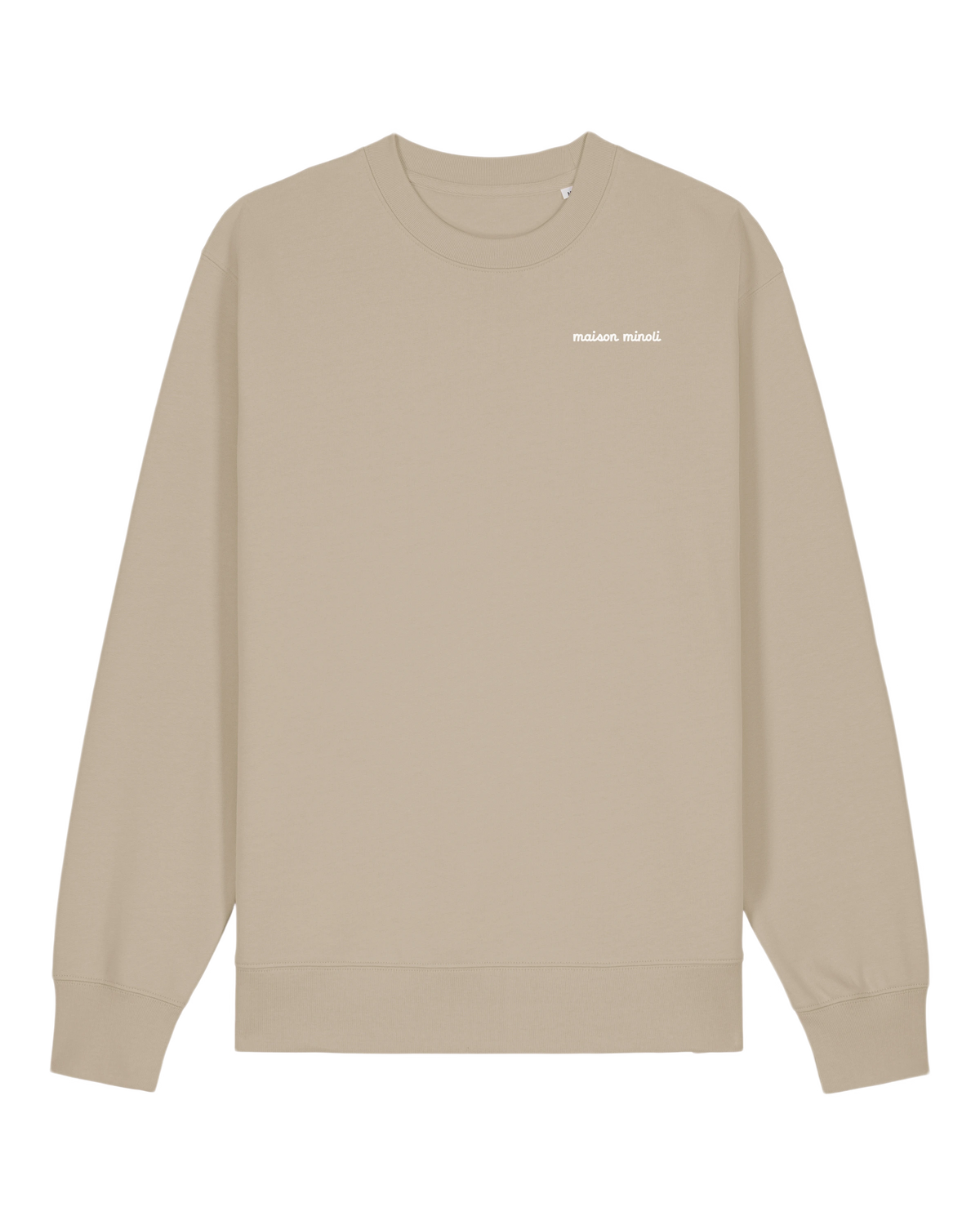 Desert Dust