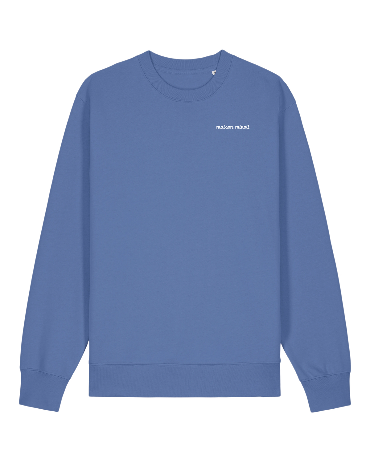 Bright Blue
