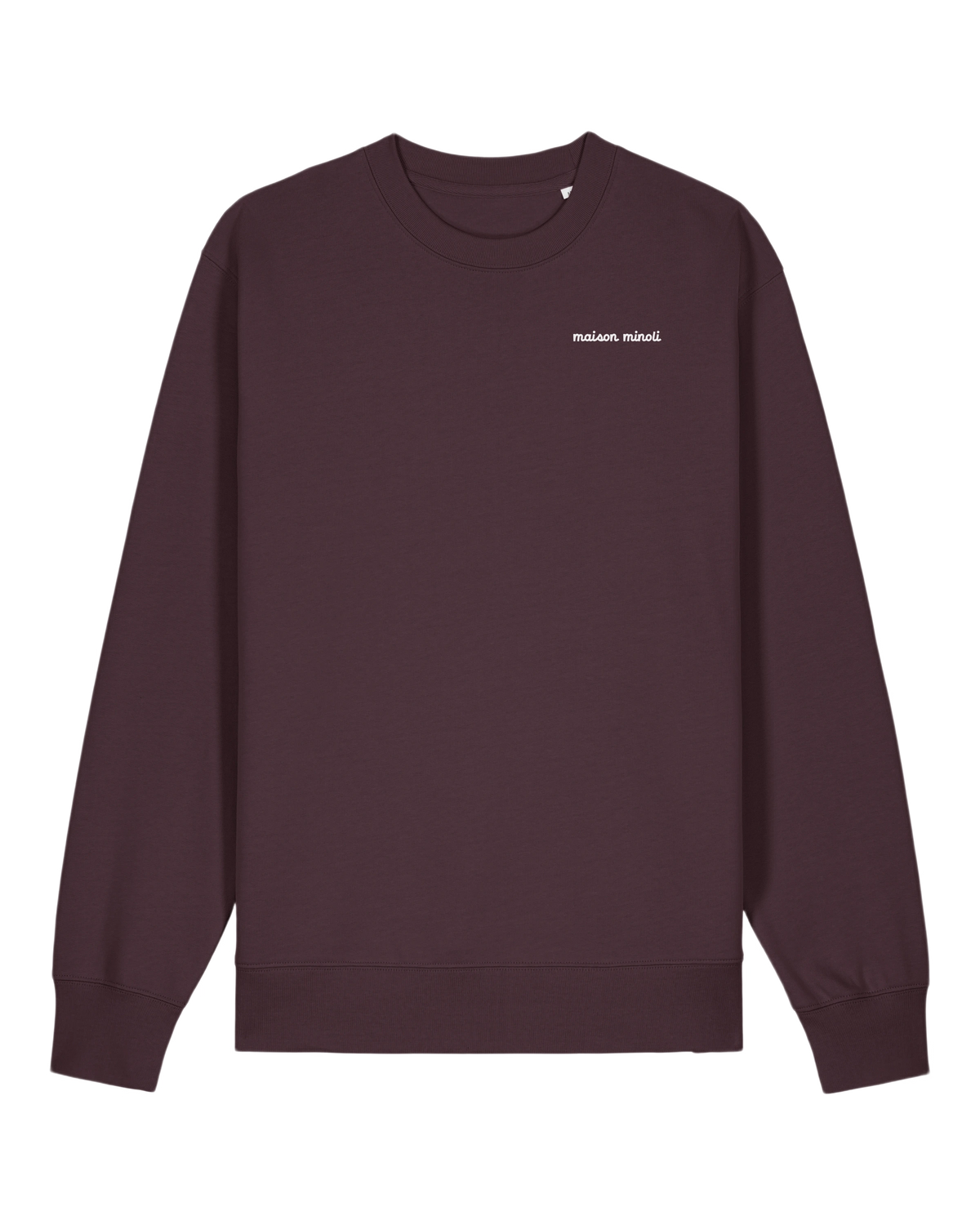 Red Brown