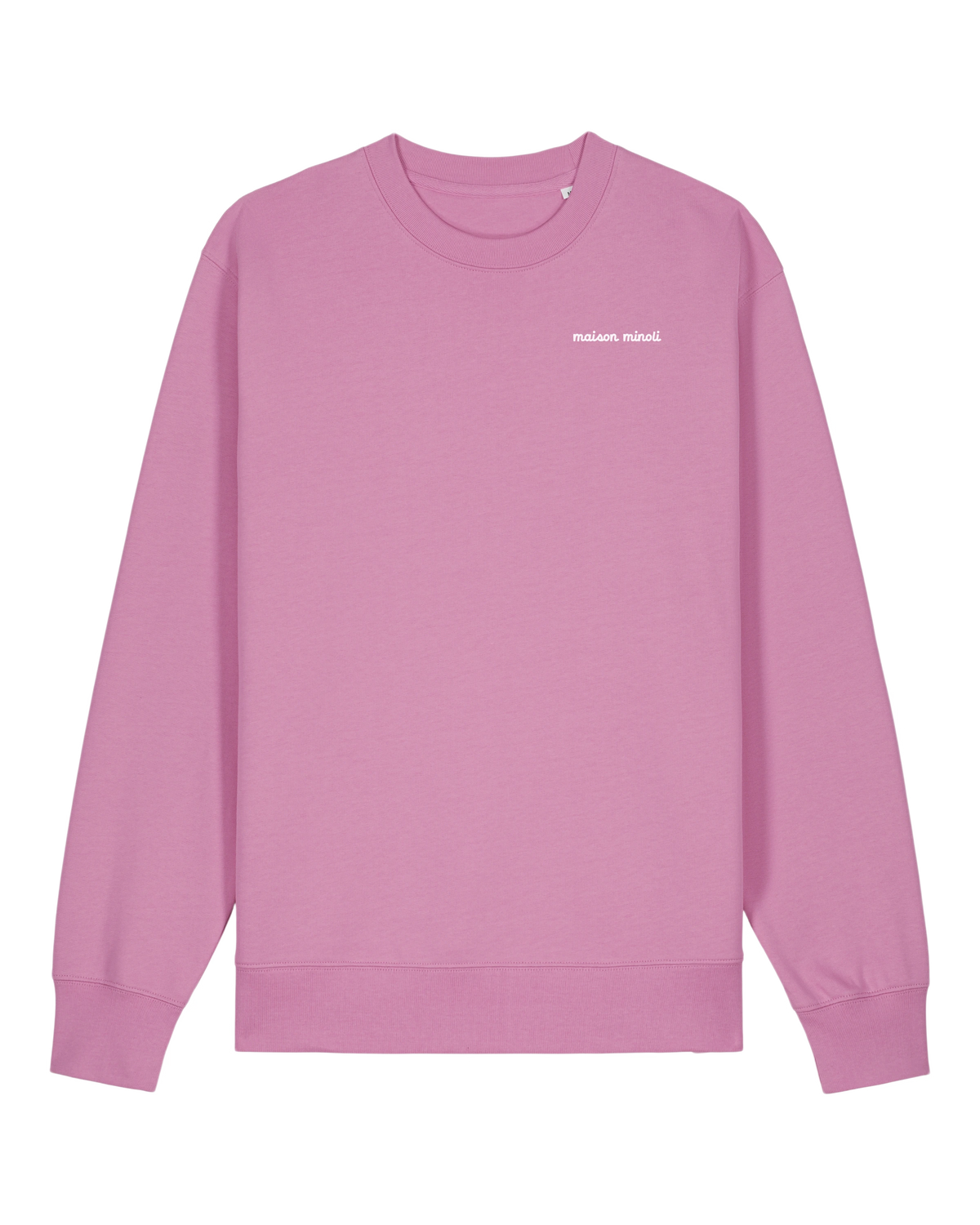 Bubble Pink