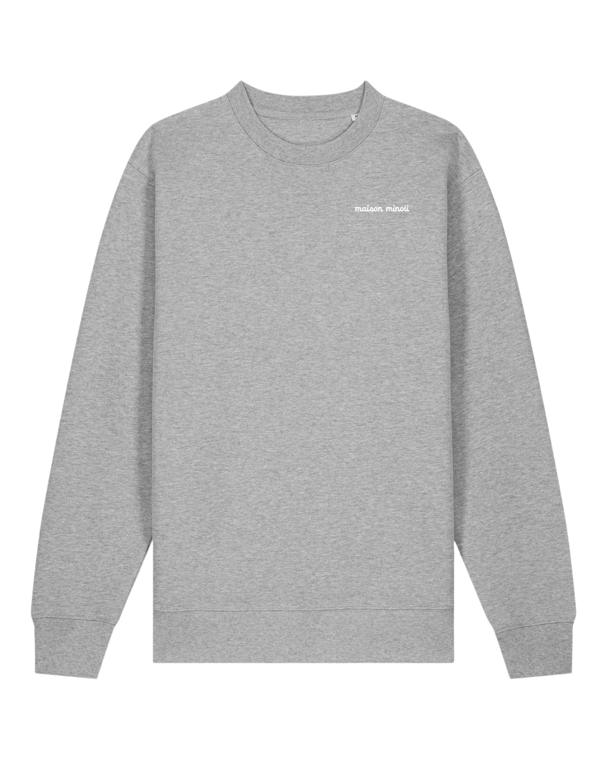 Heather Grey